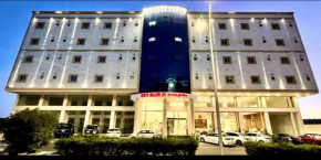Sky Blue Hotel